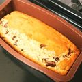 pukukoko's cooksnap of when they made 私の好きな基本のマフィン生地.