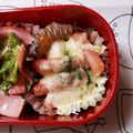 えつエツ's cooksnap of when they made cheeseポークビッツ☆.