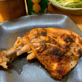 ユルゲン's cooksnap of when they made きっとビールが欲しくなる“骨付鶏”.
