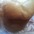 ベル★'s cooksnap of when they made ＨＢで★豆乳食パン.