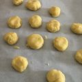 ♪USAGI♪'s cooksnap of when they made スイートポテト.