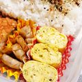 saalalan's cooksnap of when they made チルド焼売☆焼肉のタレで焼いちゃった♪.