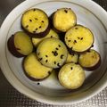 ルぴあ's cooksnap of when they made さつまいものバターソテー.