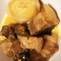 土屋はちまき's cooksnap of when they made 豚の角煮と煮玉子.