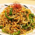 ayu☆suke's cooksnap of when they made 野菜たっぷりじゃこの炒め物.