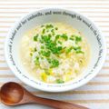 よこ耳ねこ's cooksnap of when they made 超簡単！胃にやさしい〜卵雑炊〜.