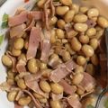 ただよう水草's cooksnap of when they made 簡単洋風煮豆.