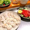イシポン's cooksnap of when they made 簡単　皮から手作り小籠包.