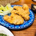 ねっちゃんっ's cooksnap of when they made おナスの豚バラ巻きフライ.