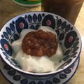 チェスナッツママ's cooksnap of when they made 赤ワインで梨ジャム.