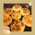 るいねこすき's cooksnap of when they made 北海道のいももち.