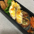 クックH958IX☆'s cooksnap of when they made お弁当に＊紅生姜のちくわ巻き～たこ焼き風.