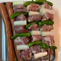 2児ママみきてぃ's cooksnap of when they made お家で簡単！ももの塩焼き鳥♪.