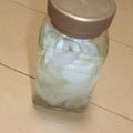 きらり流れ星's cooksnap of when they made 玉ねぎの酢漬けは無限大.