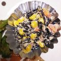 そらてんママ's cooksnap of when they made ひじきサラダ.
