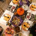 ゅｯﾁｬﾝ's cooksnap of when they made ハロウィン・カナッペ♡.