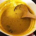 ピッコロ　天使's cooksnap of when they made こっくり☆南瓜のココナッツミルクスープ.