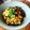 cyncyn's cooksnap of when they made インド料理：野菜が沢山のスパイシーピラフ.