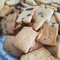 なっちびん's cooksnap of when they made コストコPCMでさくほろクッキー。.