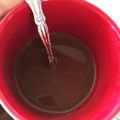 帰ってきたつぶあん's cooksnap of when they made 粉ミルク大量消費☆簡単カフェモカ.