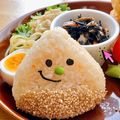 ☆kiyomin☆'s cooksnap of when they made ひじきの煮物.