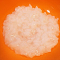 ひととせ305's cooksnap of when they made お粥 （生米から作る方法）.