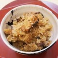 まこり～ぬ☆'s cooksnap of when they made サバ味噌缶で炊き込みごはん♪.
