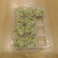 くらげ２５２５'s cooksnap of when they made 《離乳食中期》野菜たっぷり里芋煮♪.