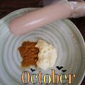 つよまり's cooksnap of when they made ソーセージカレー.