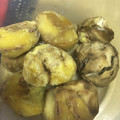 ねこじゃらん's cooksnap of when they made ほくほく栗の茹で方.