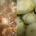 クックYVGUL7☆'s cooksnap of when they made 里芋の皮剥き.