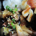 えみんちゅ＊'s cooksnap of when they made お弁当にも♪とろっとろなすのピリ辛炒め♡.