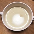 メロンパンマン's cooksnap of when they made 新じゃがでほっこり✿ポタージュスープ.
