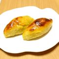 anpanda's cooksnap of when they made フードプロセッサーで簡単スイートポテト.