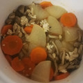 ✿ささ's cooksnap of when they made 子供も大人も大好き！簡単とろとろ大根煮.
