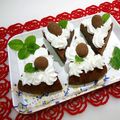 マダムカフェ♡'s cooksnap of when they made 炊飯器de簡単♡チョコレートケーキ♡.