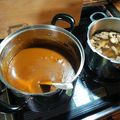 クックRL8BAI☆'s cooksnap of when they made カレー好き旦那も黙るビーフカレー♡.
