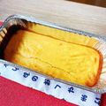クックZNCTP6☆'s cooksnap of when they made 低カロリー♡ハチミツヨーグルトケーキ.