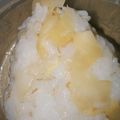 ちひゃん2525's cooksnap of when they made 簡単！ガリおにぎり.