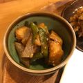中村ベーカリー's cooksnap of when they made おでんアレンジ 味噌炒め.