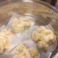 パン焼きBBA's cooksnap of when they made 鬼まんじゅう.