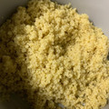 XIIIV's cooksnap of when they made 鍋で簡単♪栄養たっぷりキヌアの炊き方♪.