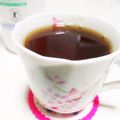 ぱふ's cooksnap of when they made 妊娠・授乳中☆便秘改善カフェインレス紅茶.
