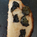 カクヨ's cooksnap of when they made 超簡単♪和風醤油マヨトースト.