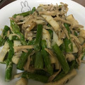 みりん調味料's cooksnap of when they made まいたけのマヨネーズ炒め.