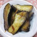 みよ～'s cooksnap of when they made 簡単！とろっ♪なすの蒸し焼き.