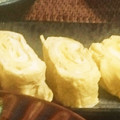 プルプルプルメリア's cooksnap of when they made ふわっとじゅわっとだし巻き玉子.