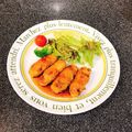 ＤＵＦＦＹchan's cooksnap of when they made お腹いっぱい！豆腐の肉巻き.