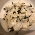 さやっ's cooksnap of when they made かぶの甘酢漬け！.