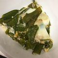 たかちょりん's cooksnap of when they made 簡単！絹さやの卵とじ♪冷たくしても美味♪.